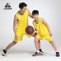 Hot Sale Latest Design High Quality Basketball Jersey